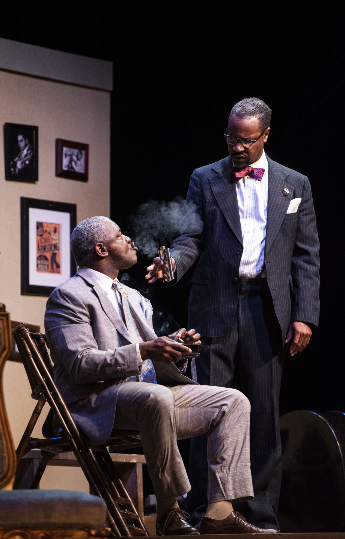 NBTF Ma Rainey's Black Bottom